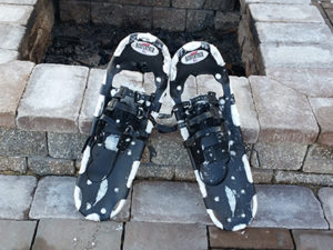 Redfeather Snowshoes