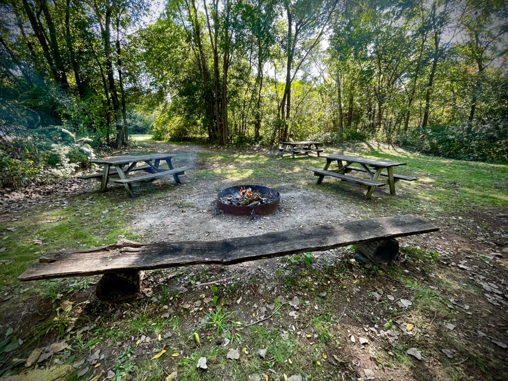 Indoor & Outdoor Meeting Spaces | Lake Geneva Ziplines & Adventures