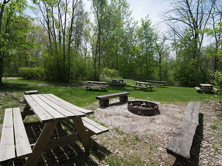 Indoor & Outdoor Meeting Spaces | Lake Geneva Ziplines & Adventures